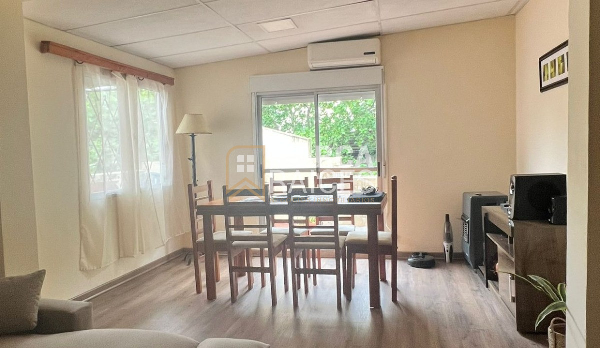 Apartamento ID.1325 - Venta Apartamento 1 Dormitorio Terraza con Parrillero Centro Montevideo