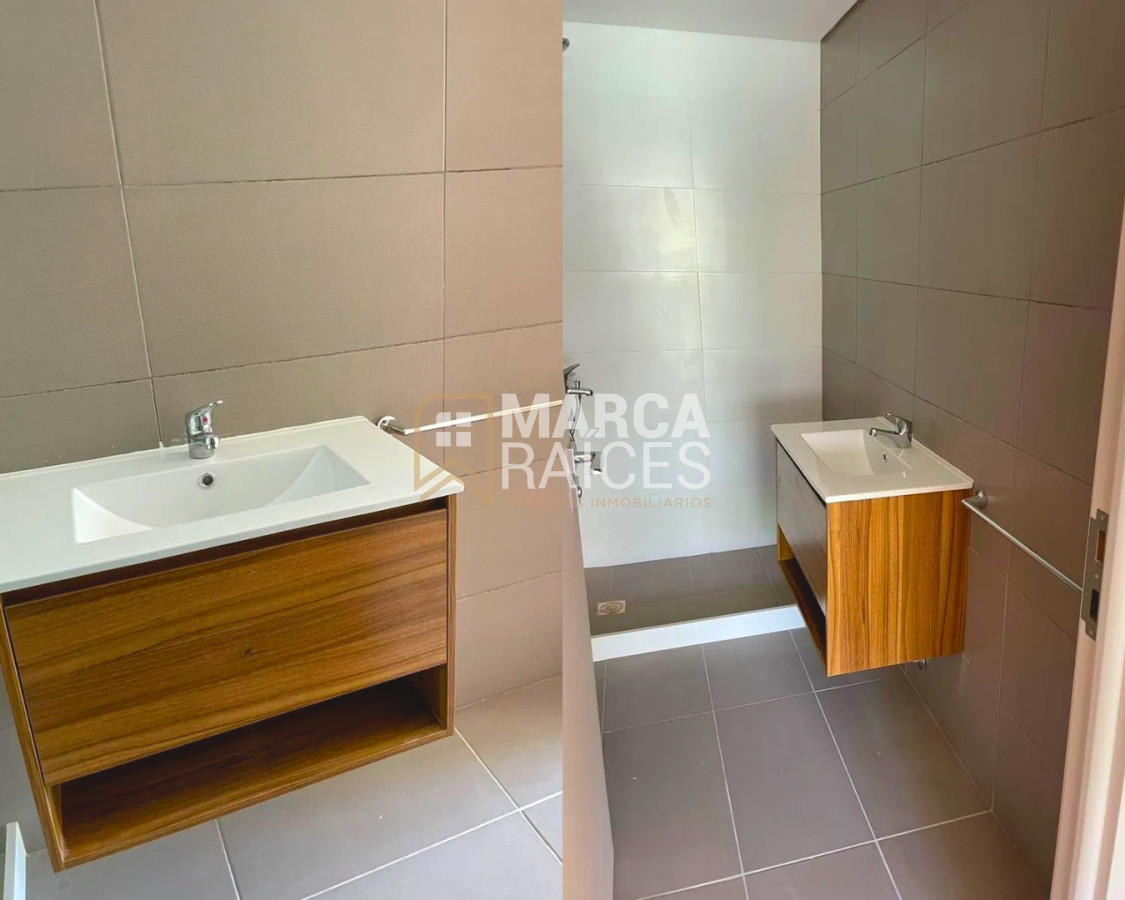 Apartamento ID.1715 - Alquiler Apartamento 1 Dormitorio Pocitos Montevideo