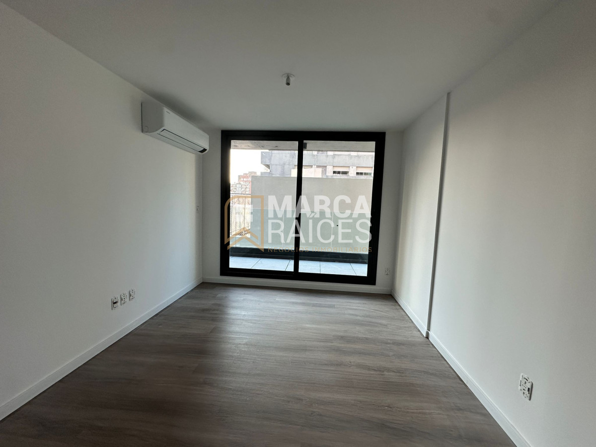 Apartamento ID.649 - Venta apartamento 2 Dormitorios 2 baños a estrenar Punta Carretas Montevideo