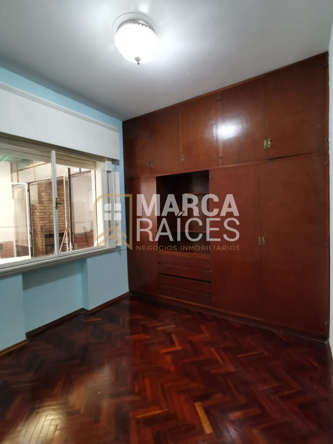 Apartamento ID.841 - Venta Apartamento Av Agraciada Prado Montevideo 