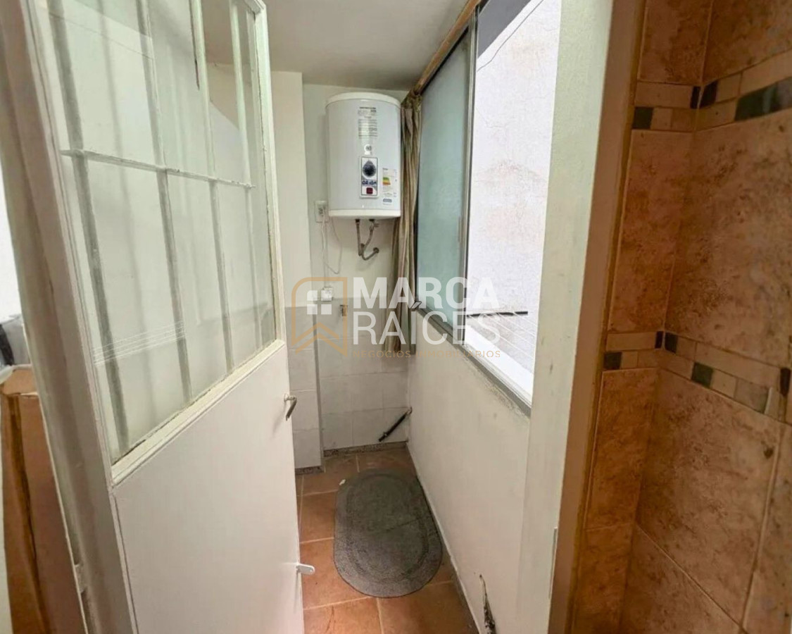 Apartamento ID.1762 - Alquiler Apartamento 2 Dormitorios Palermo Montevideo