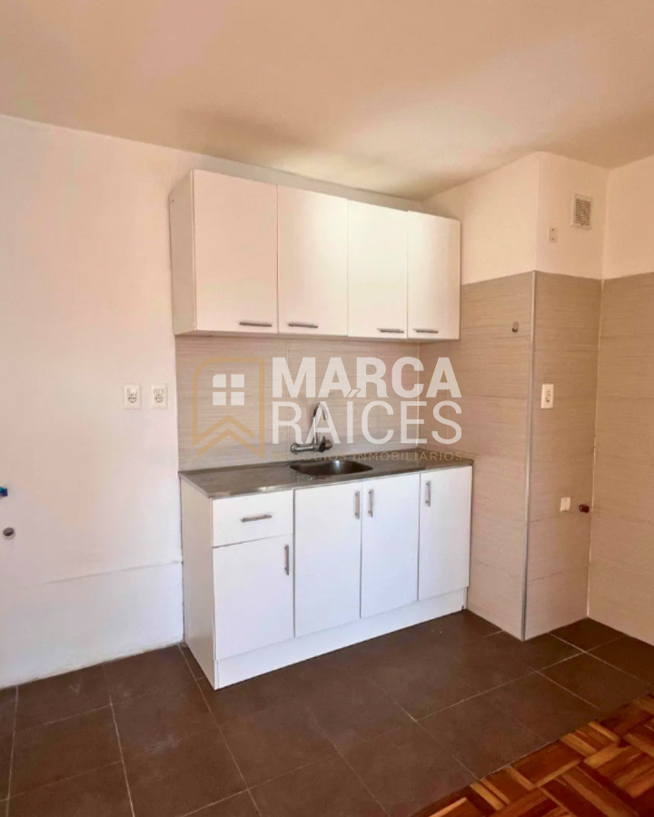 Apartamento ID.1666 - Alquiler Apartamento 1 Dormotorio Garage Pocitos Montevideo