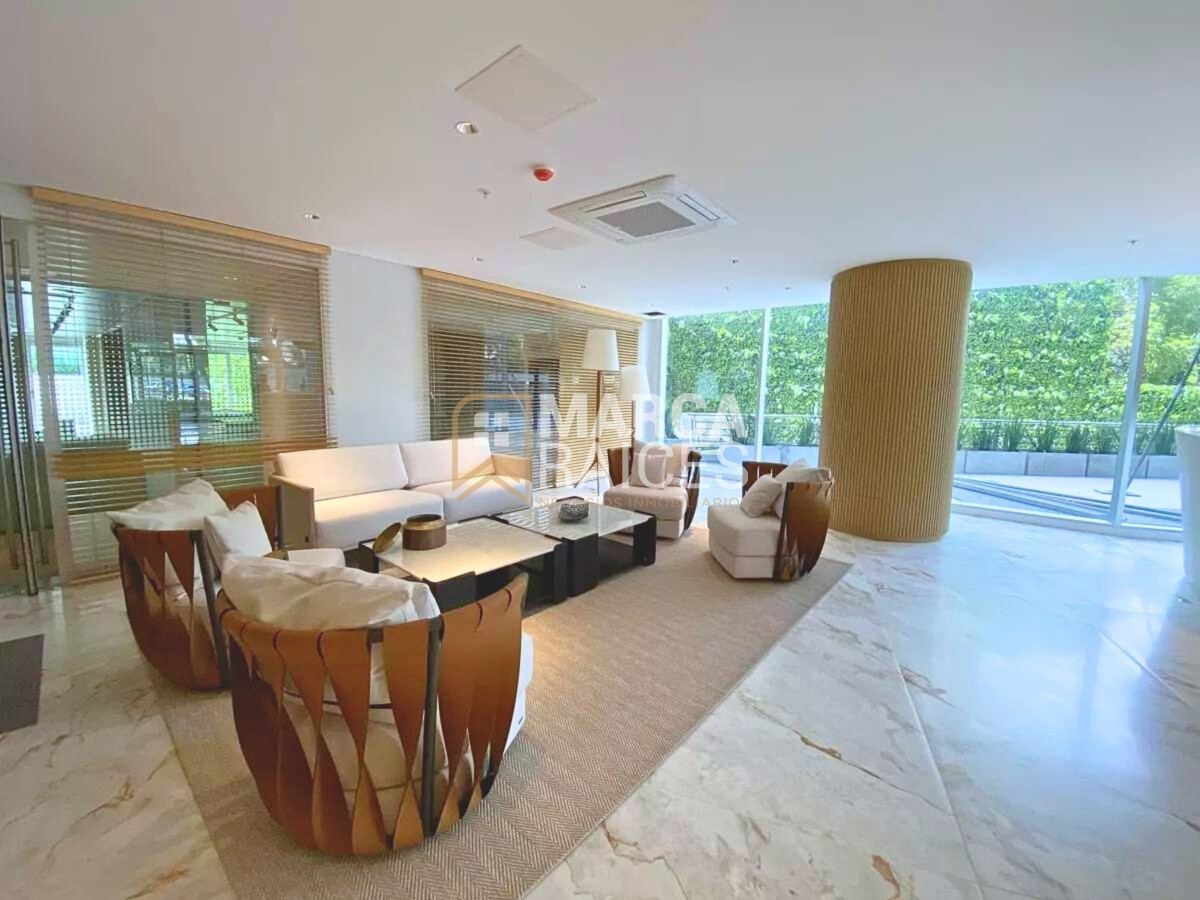 Apartamento ID.934 - Venta Apartamento Premium 1 Dormitorio Garage Box Barbacoa Piscina Pocitos Montevideo (Joy Mvd)