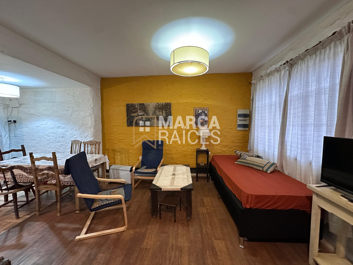 Apartamento ID.1327 - Alquier Duplex 2 Dormitorios Totalmente Amoblado Aguada Montevideo