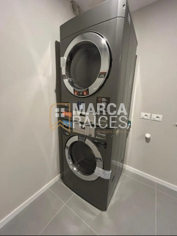 Apartamento ID.1564 - Alquiler excelente monoambiente en Pocitos, Montevideo