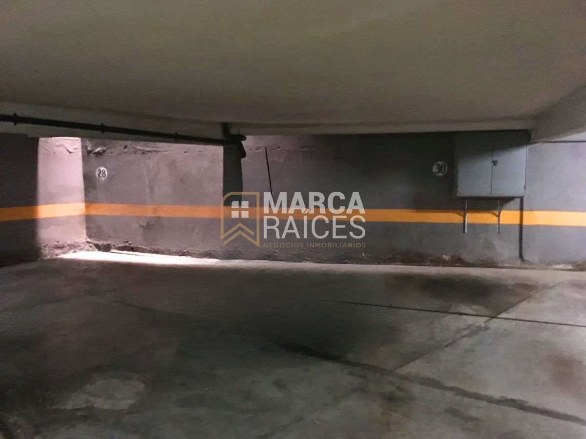 Apartamento ID.1881 - Alquiler Apartamento 2 Dormitorios 2 Baños Garage Pocitos Montevideo