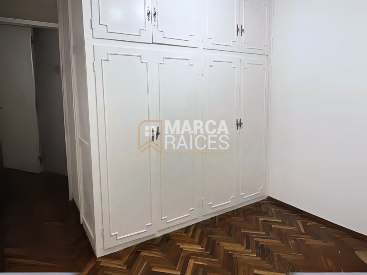 Apartamento ID.1584 - Alquiler Apartamento 1 Dormitorio Parque Rodo Montevideo