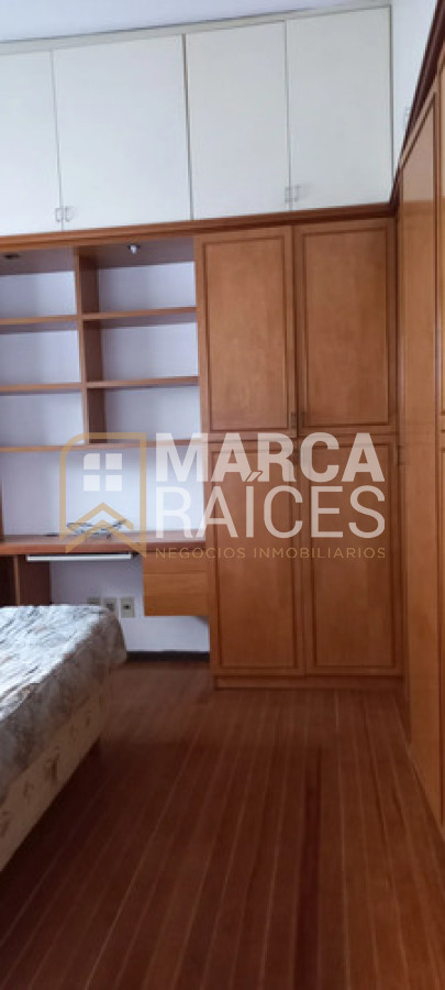 Apartamento ID.1863 - Alquiler Apartamento 1 Dormitorio Amoblado. Centro, Montevideo