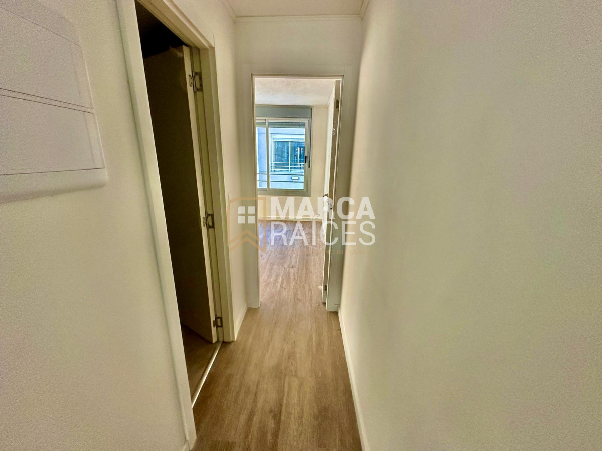 Apartamento ID.864 - Venta Apartamento a Estrenar 1 Dormitorio Tres Cruces Montevideo