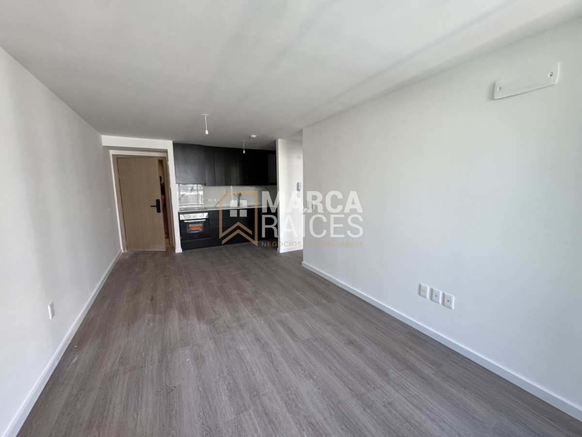 Apartamento ID.1185 - Venta Apartamento 1 Dormitorio a estrenar con piscina Cordon Sur Montevideo