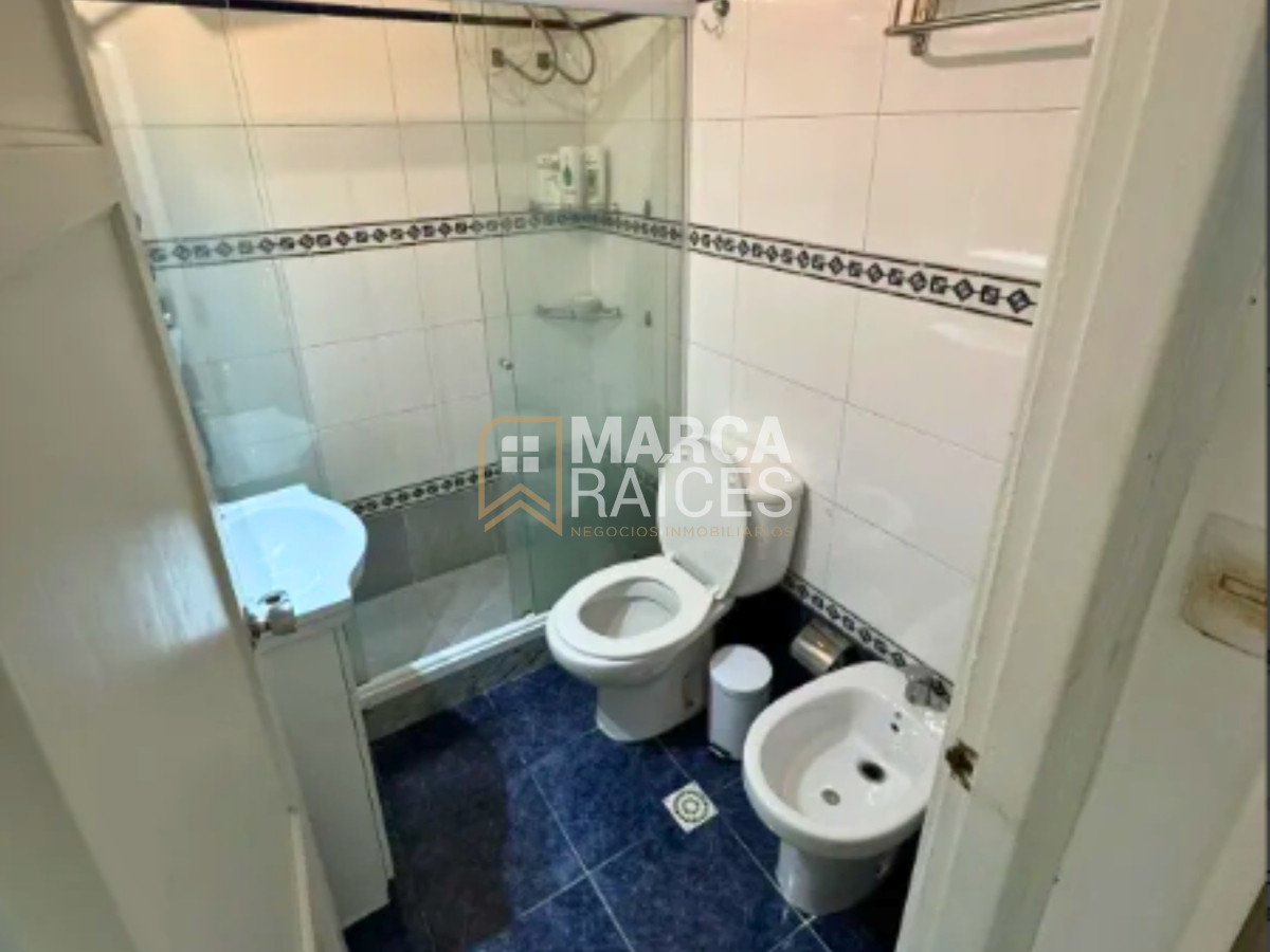 Apartamento ID.1569 - Alquiler Apartamento 2 Dormitorios Pocitos Montevideo