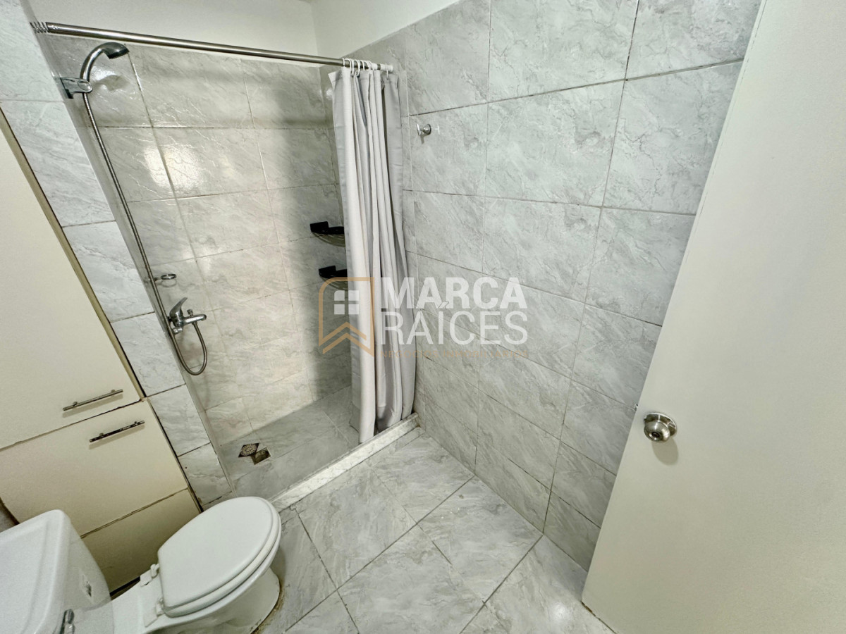 Apartamento ID.1915 - Alquiler Apartamento Monoambiente Cordon Montevideo