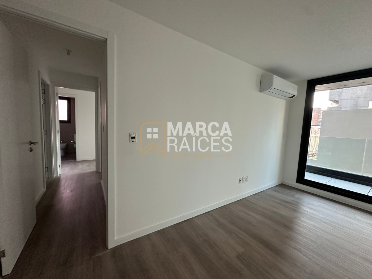 Apartamento ID.649 - Venta apartamento 2 Dormitorios 2 baños a estrenar Punta Carretas Montevideo