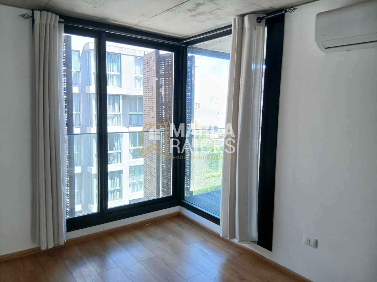 Apartamento ID.1784 - Alquiler Apartamento 1 Dormitorio Centro Montevideo