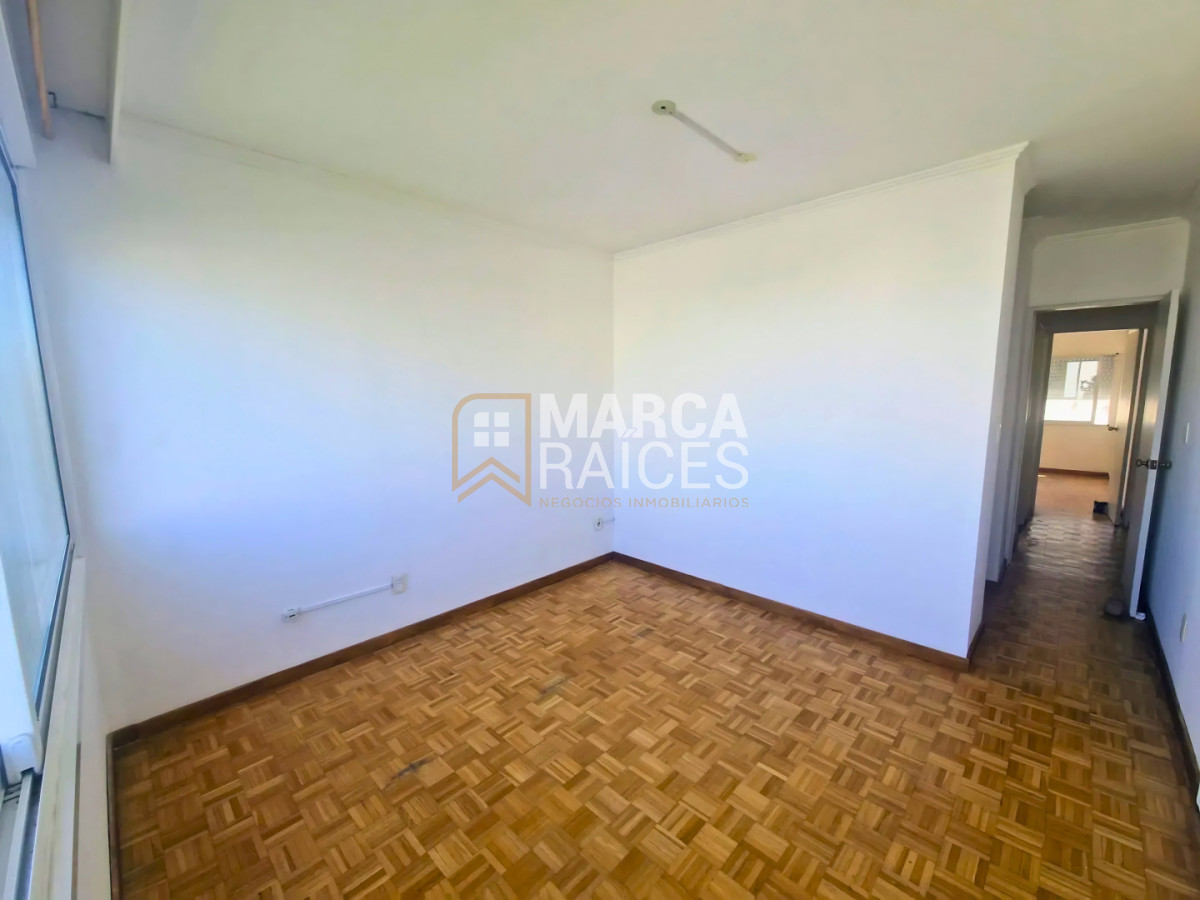 Apartamento ID.1998 - Alquiler Apartamento 3 Dormitorio 3 Baños Garage Piso Alto Pocitos Montevideo