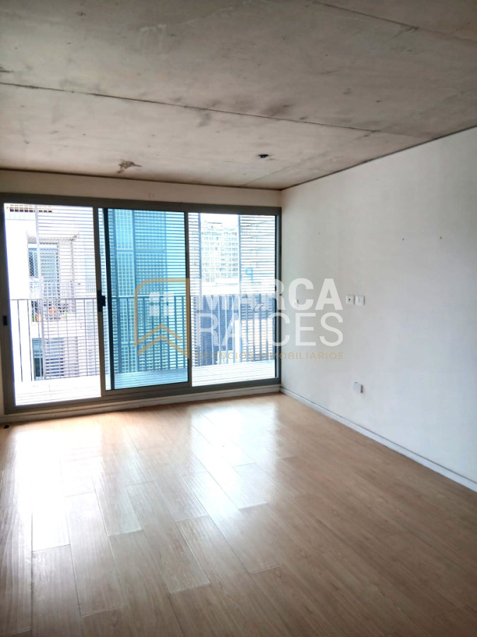 Apartamento ID.1857 - Alquiler 2 Dormitorios con terraza parrillero propio Centro Sur Montevideo