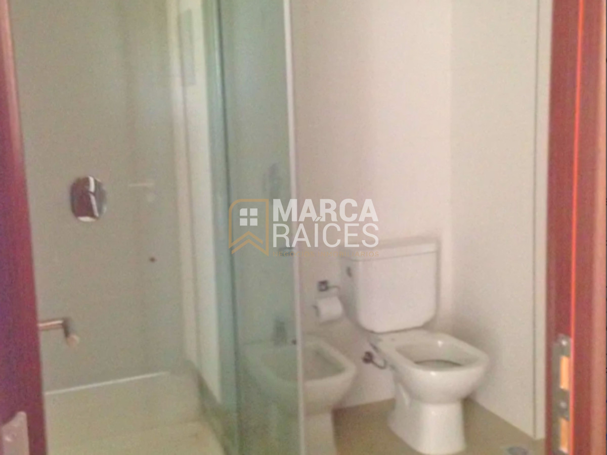 Apartamento ID.1579 - Alquiler Apartamento 1 Dormitorio Cordon Montevideo