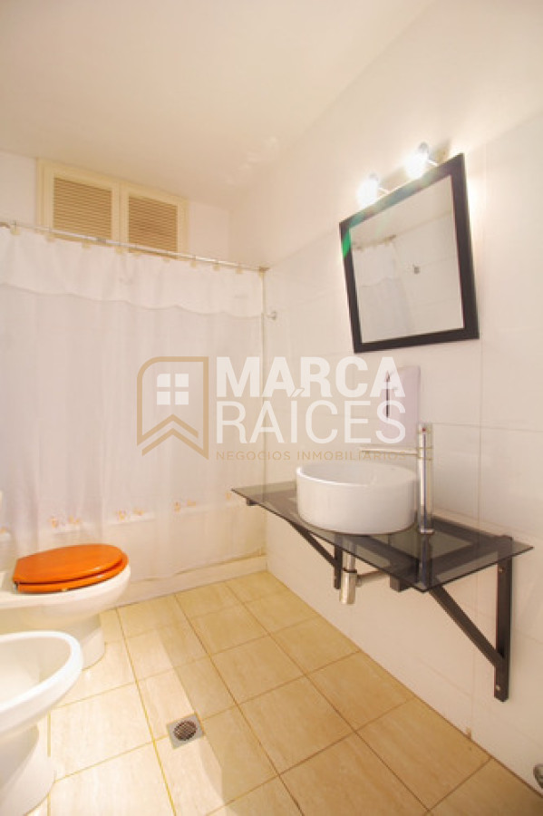 Apartamento ID.1757 - Venta Apartamento Piso 13 de 2 Dormitorios y 2 Baños Aguada Montevideo