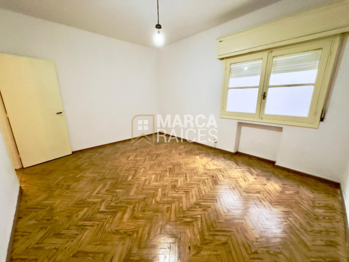 Apartamento ID.1680 - Alquiler Apartamento 1 Dormitorio Pocitos Montevideo
