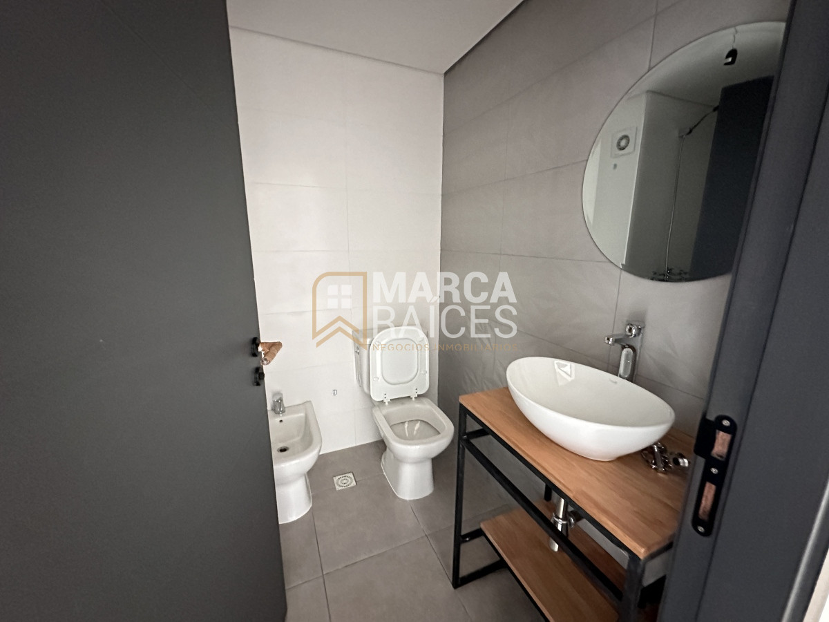Apartamento ID.873 - Venta Apartamento 1 Dormitorio a estrenar Pocitos Nuevo Montevideo