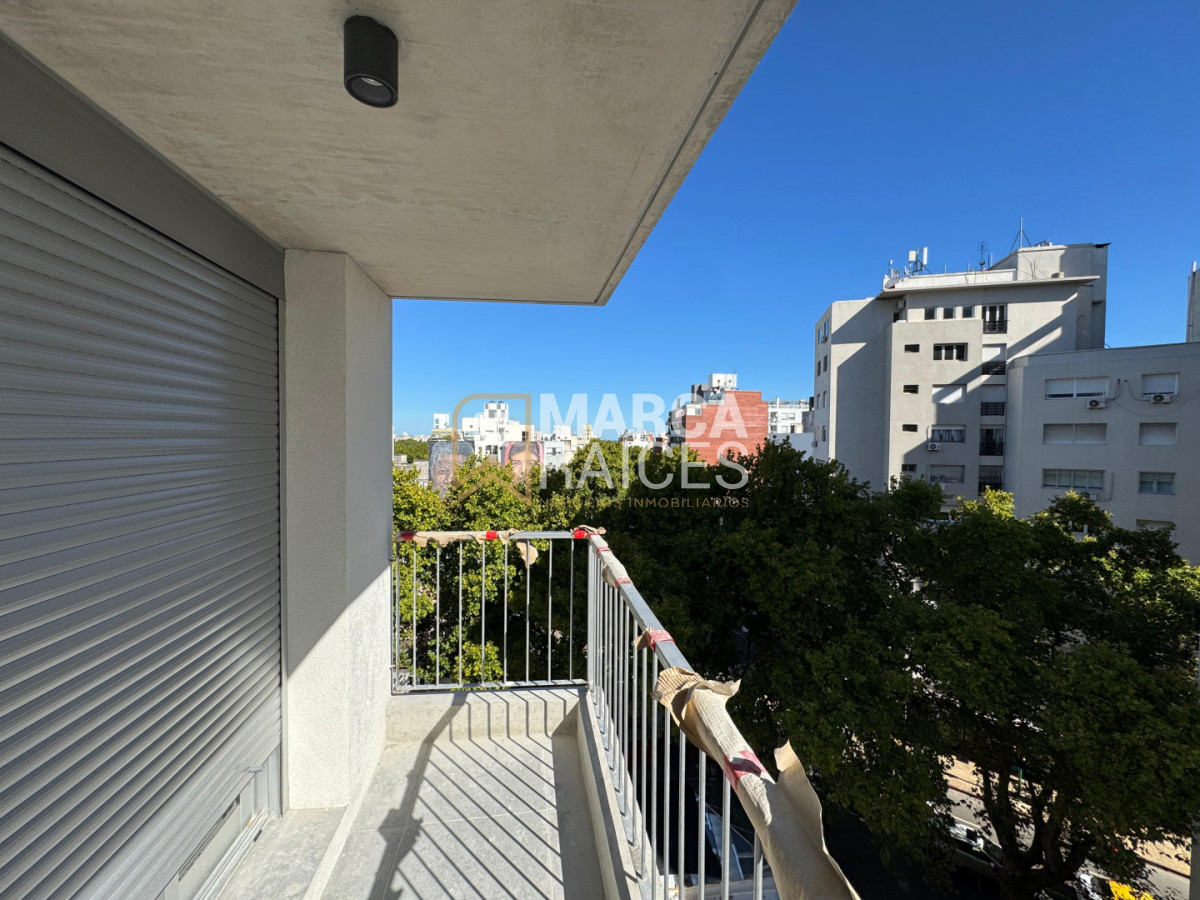 Apartamento ID.1709 - Venta Apartamentos en Obra Entrega Abril 2026 1 y 2 Dormitorios Cordon Sur Montevideo