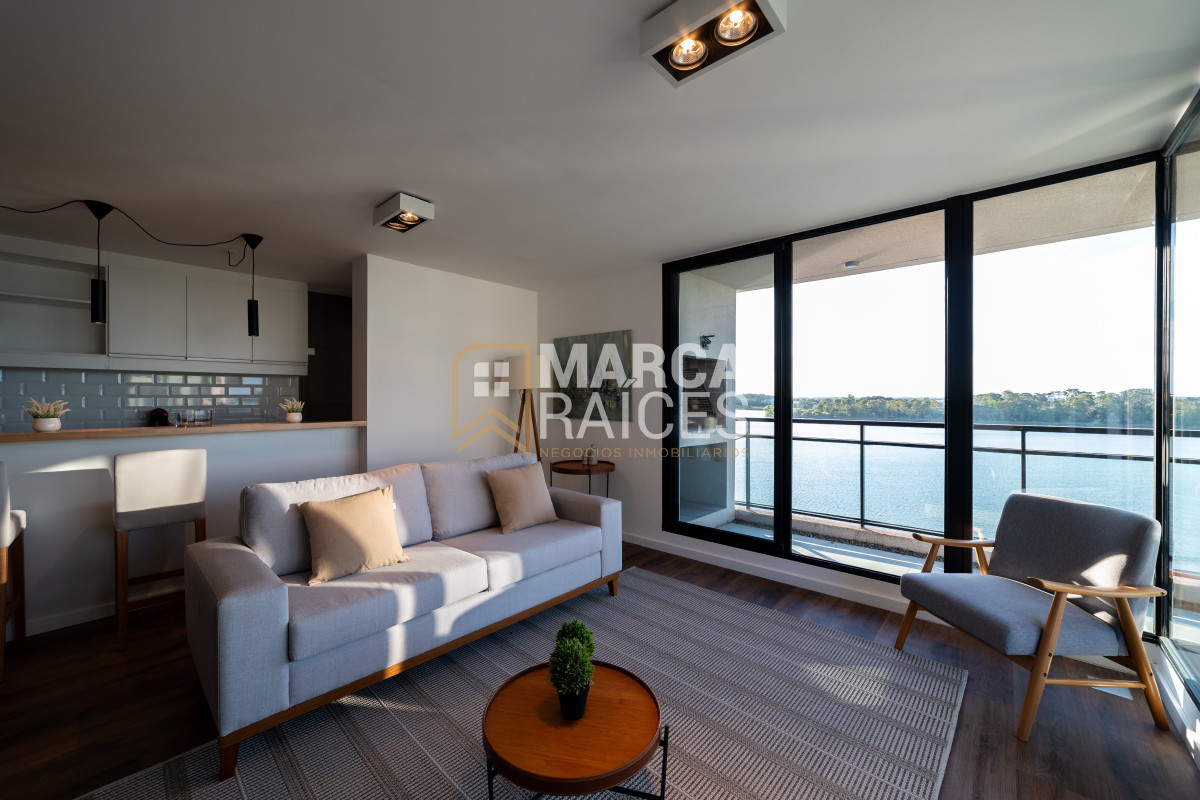 Apartamento ID.1428 - Venta Apartamento 3 Dormitorios en construccion Lago Calcagno Ciudad de la Costa Canelones