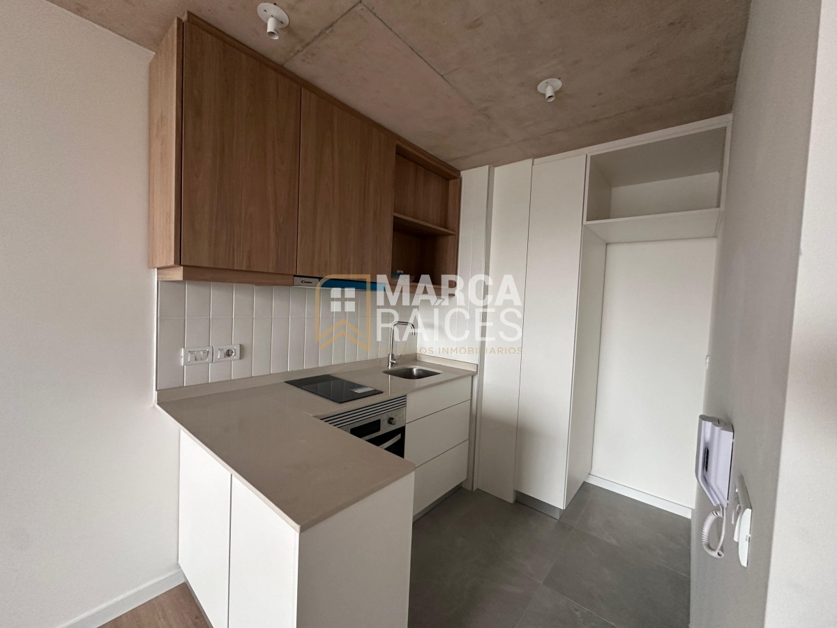 Apartamento ID.992 - Alquiler Apartamento 1 Dormitorio Centro Montevideo