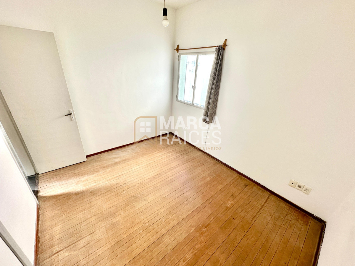 Apartamento ID.1824 - Alquiler Apartamento 2 Dormitorios Pocitos Montevideo