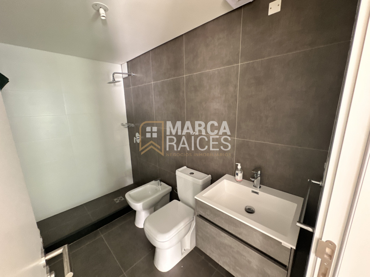 Apartamento ID.1602 - Venta Apartamento 1 Dormitorio a estrenar con patio en Punta Carretas Montevideo