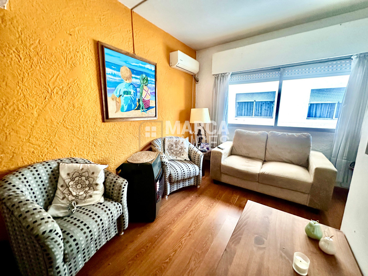 Apartamento ID.1588 - Venta Apartamento 1 Dormitorio Centro Montevideo