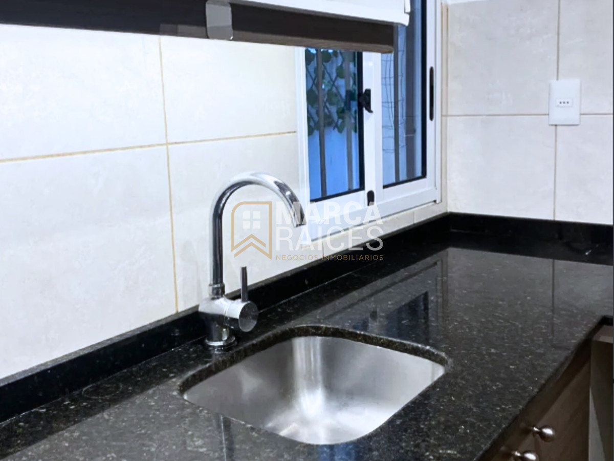 Apartamento ID.1584 - Alquiler Apartamento 1 Dormitorio Parque Rodo Montevideo
