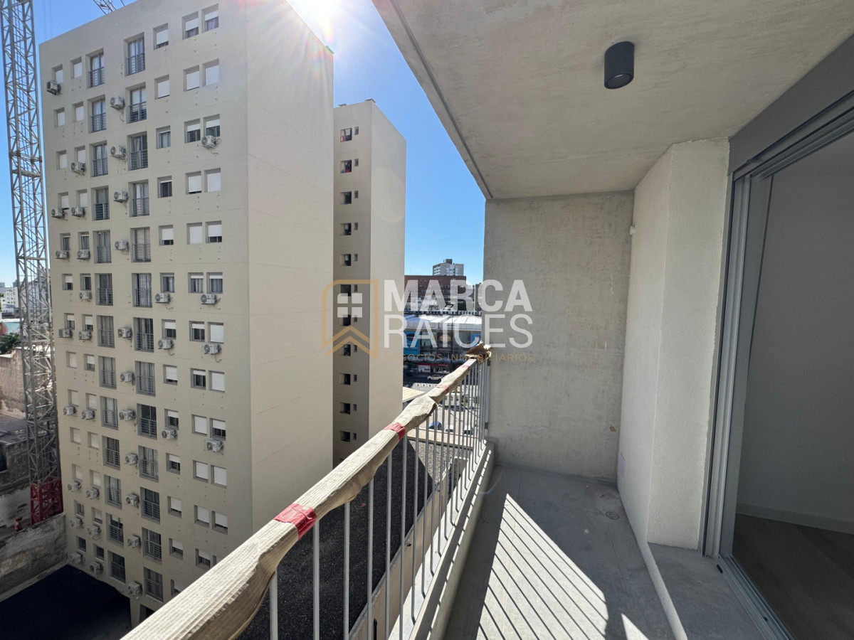Apartamento ID.1709 - Venta Apartamentos en Obra Entrega Abril 2026 1 y 2 Dormitorios Cordon Sur Montevideo
