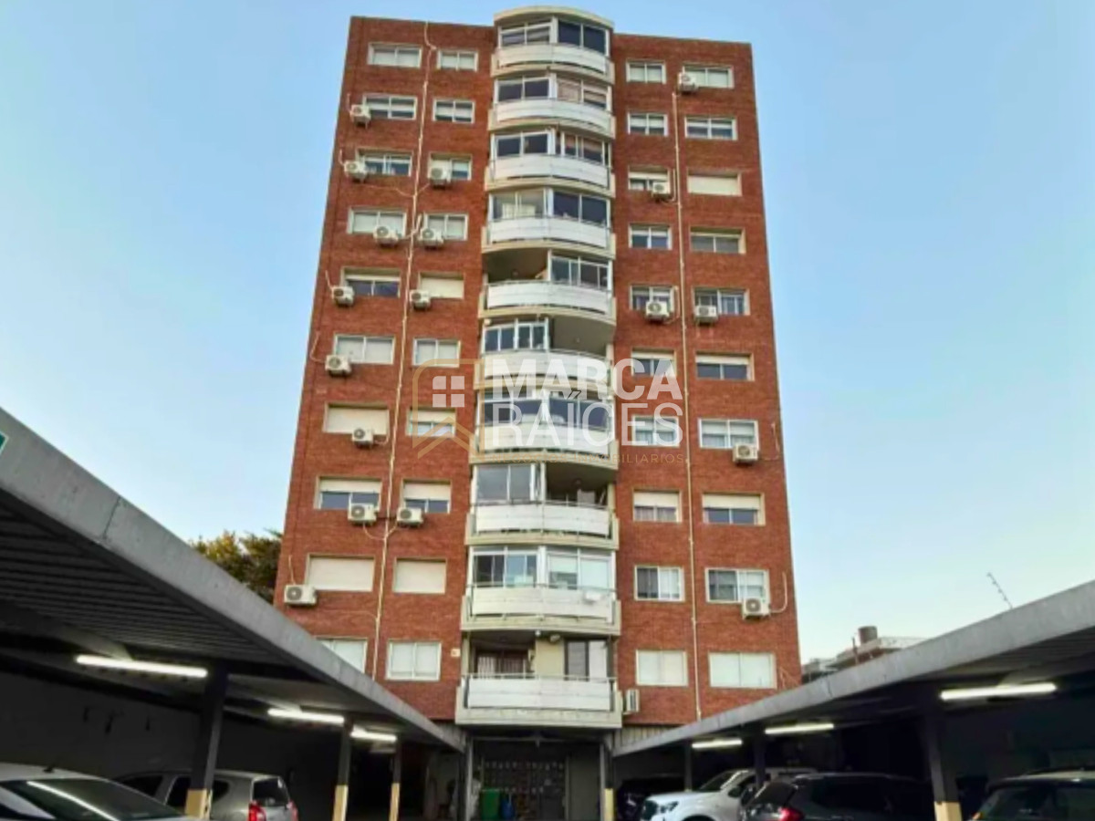 Apartamento ID.1619 - Venta Apartamento 3 Dormitorios 2 Baños Garage Brazo Oriental Montevideo