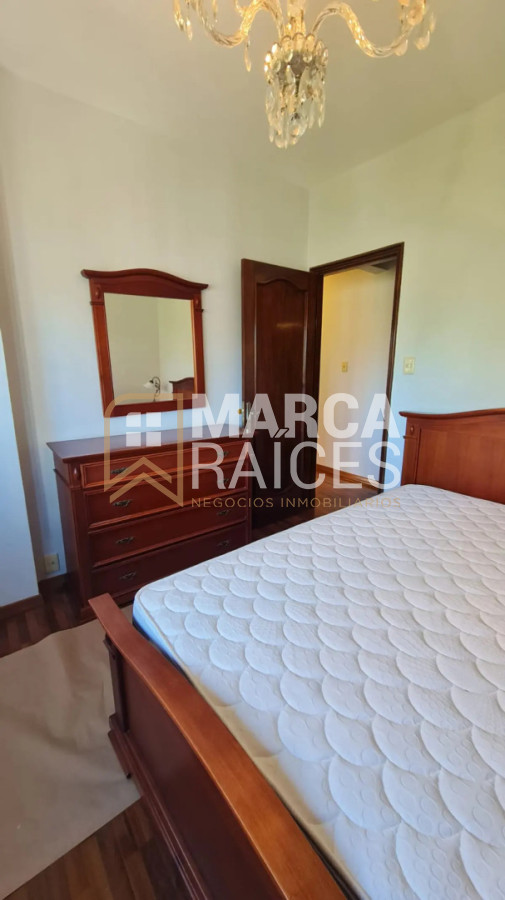 Apartamento ID.2031 - Alquiler Apartamento 2 Dormitorios Amoblado Pocitos Montevideo