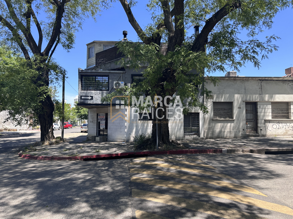 Apartamento ID.1183 - Venta Apartamento 1 Dormitorio Planta Baja Parque Batlle Montevideo