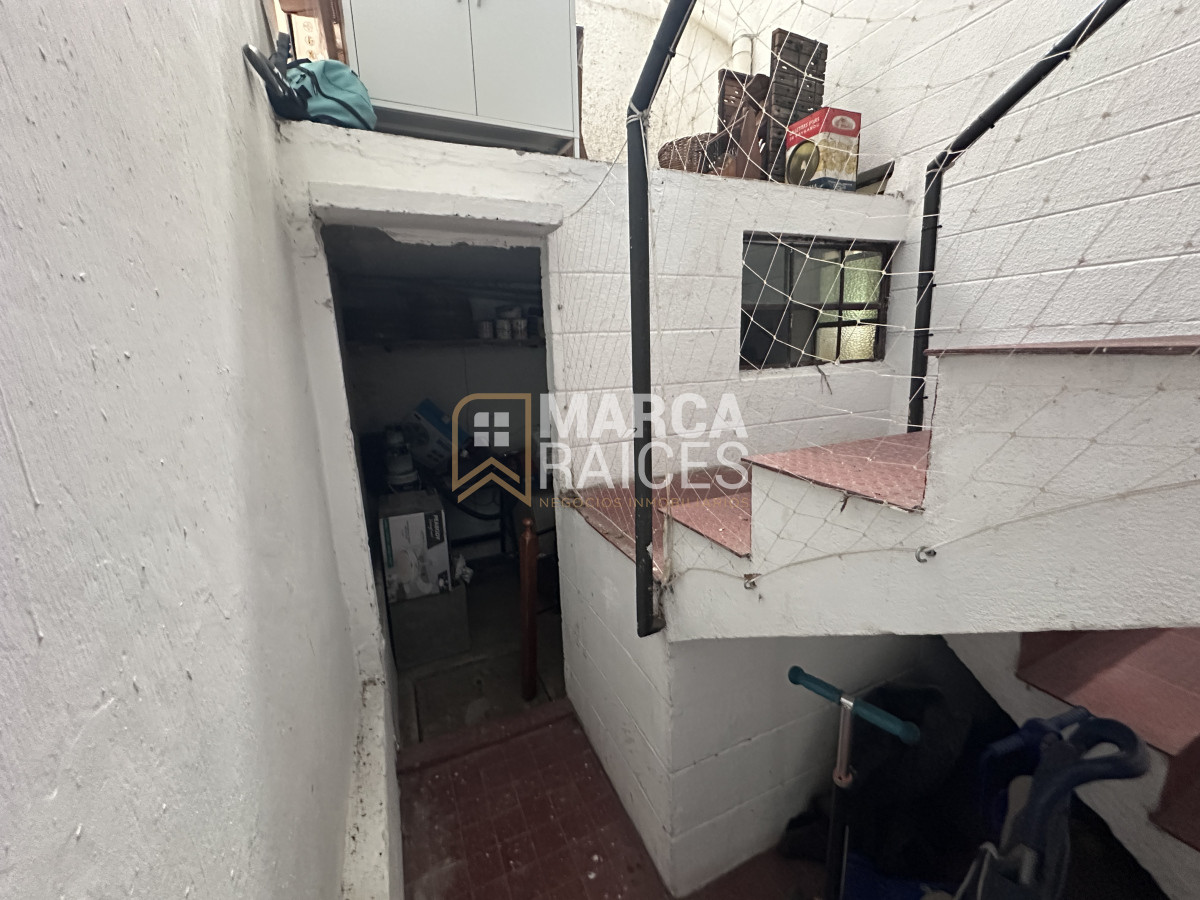 Apartamento ID.1183 - Venta Apartamento 1 Dormitorio Planta Baja Parque Batlle Montevideo