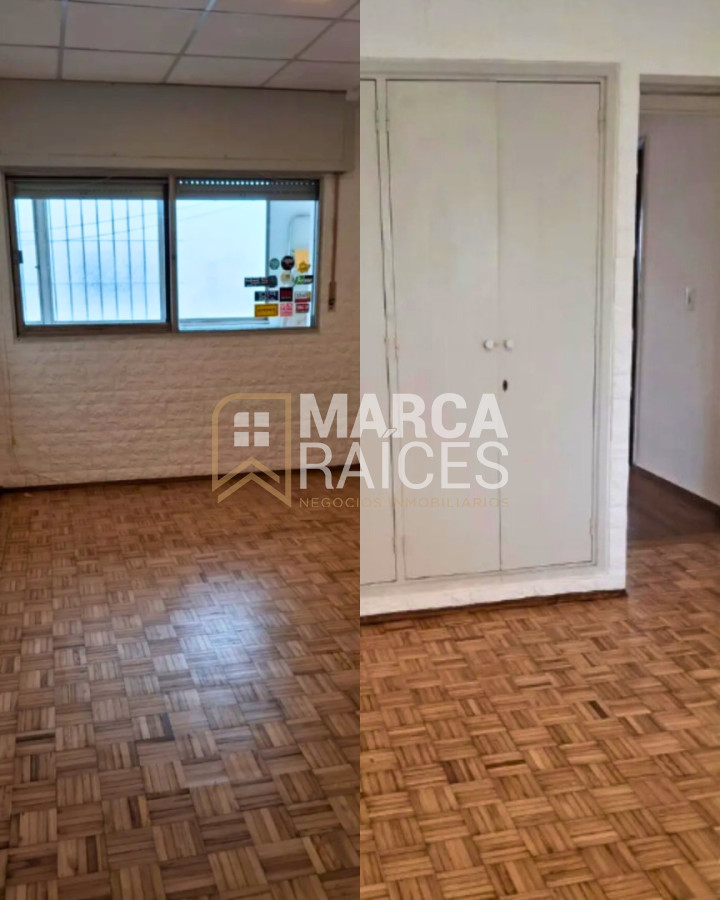 Apartamento ID.1678 - Alquiler Apartamento 2 Dormitorios 2 Baños Centro Montevideo