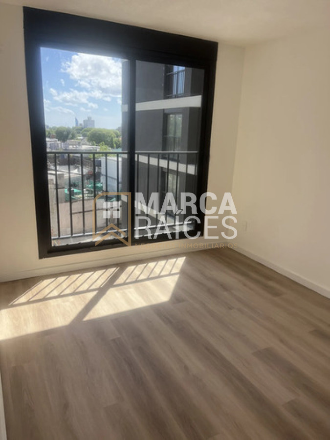 Apartamento ID.1862 - Alquiler Apartamento 1 Dormitorio a estrenar. La Blanqueada, Canelones