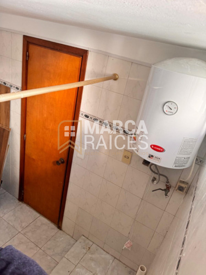 Apartamento ID.1504 - Alquiler luminoso Monoambiente en Pocitos, Montevideo. 