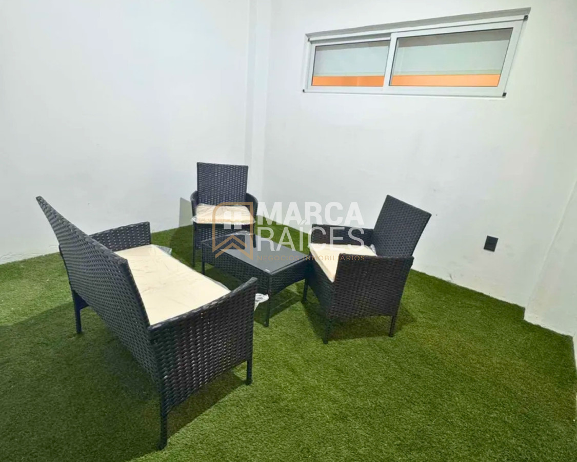 Apartamento ID.1729 - Venta Apartamento 3 Dormitorios 2 Baños Centro Montevideo