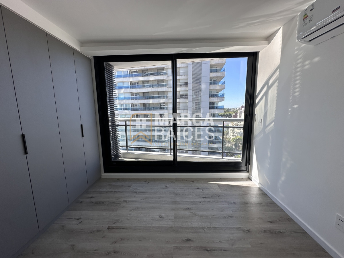 Apartamento ID.776 - Venta Apartamento 3 Dormitorios 3 baños a estrenar Buceo Montevideo