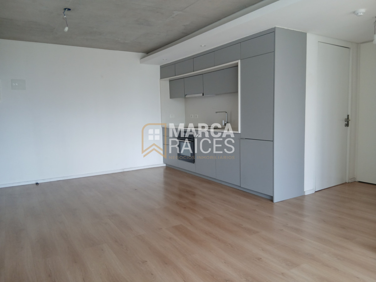 Apartamento ID.1950 - Alquiler Apartamento 1 Dormitorio Centro Sur Montevideo