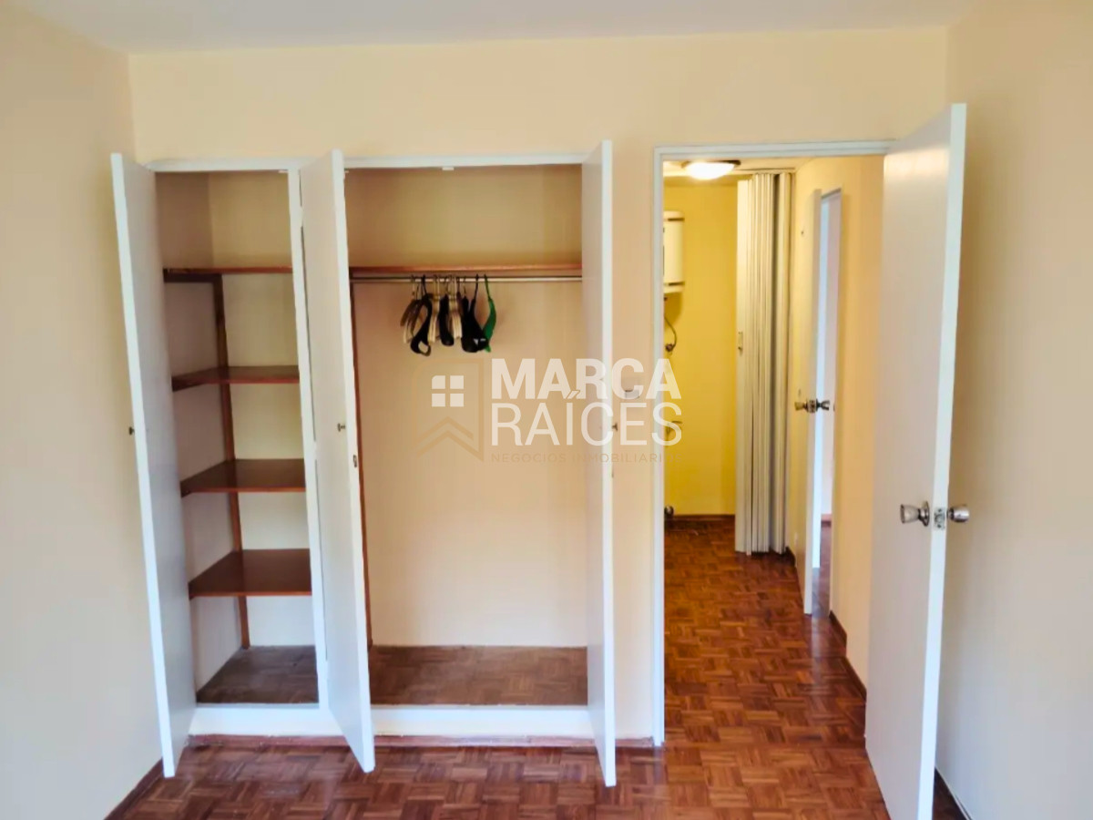Apartamento ID.1444 - Alquiler Apartamento 1 Dormitorio Cordon Montevideo