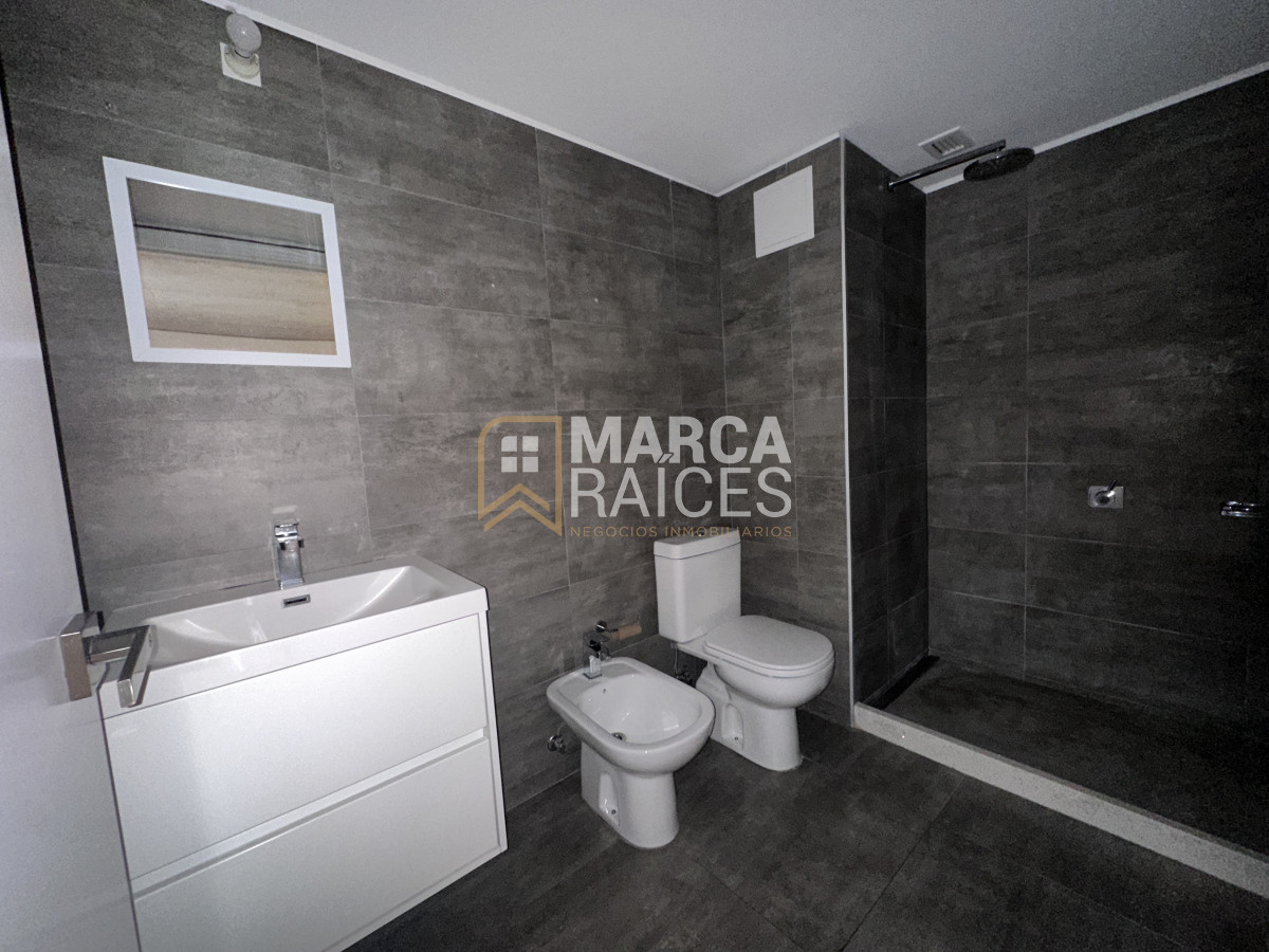 Apartamento ID.175 - Alquiler Apartamento moderno 1 Dormitorio Barrio Sur Montevideo