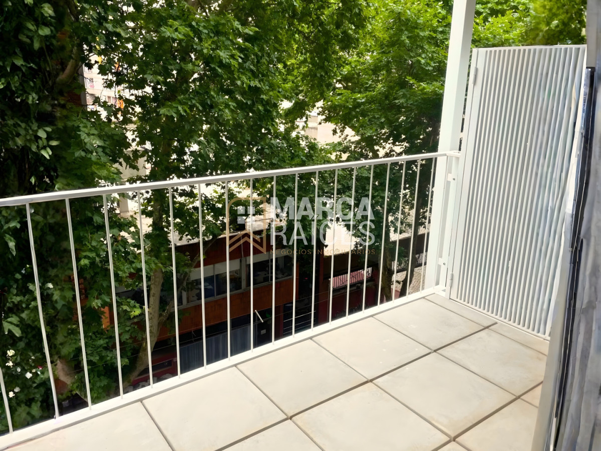Apartamento ID.1817 - Venta Apartamento a Estrenar 1 Dormitorio Cordon Montevideo