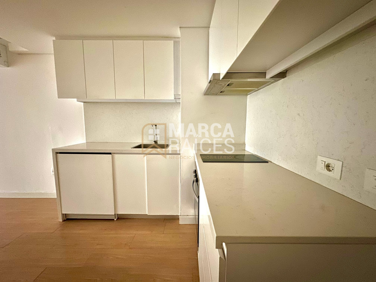 Apartamento ID.292 - Alquiler Apartamento 1 Dormitorio Centro Montevideo