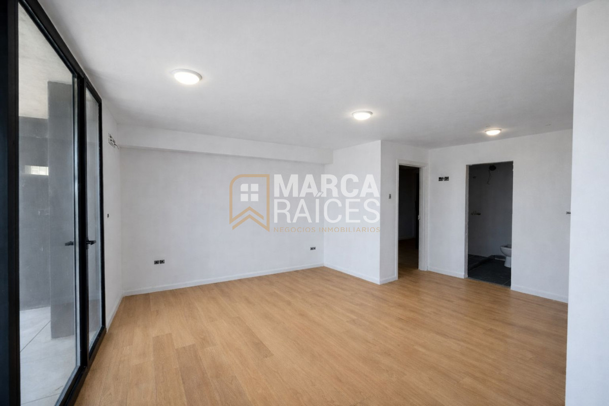 Apartamento ID.1012 - Venta Apartamento 2 Dormitorios a Estrenar Piso 6 Centro Montevideo