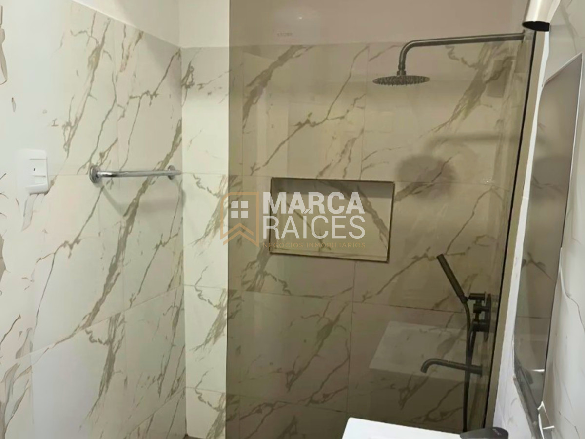 Apartamento ID.1581 - Alquiler Apartamento 2 Dormitorios Pocitos Montevideo 