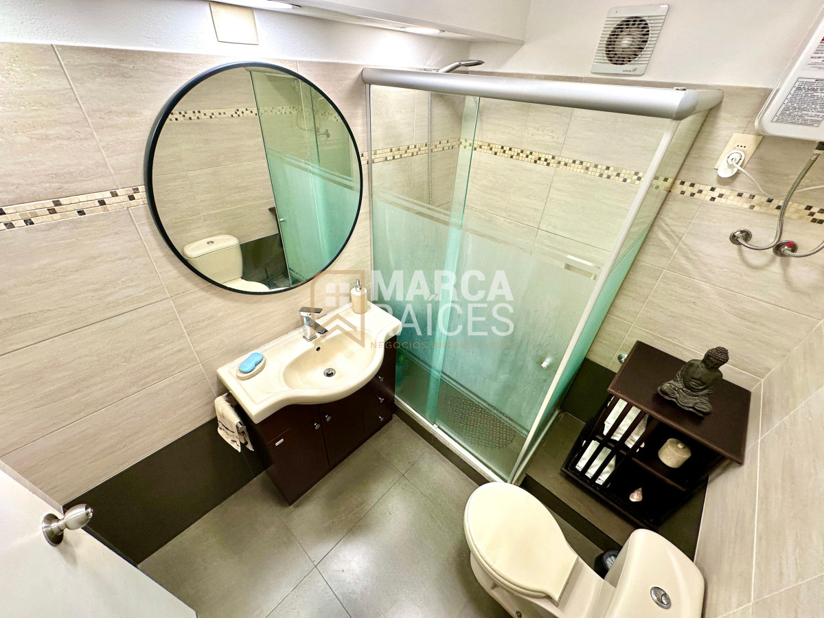 Apartamento ID.1222 - Venta Apartamento 3 Dormitorios 2 Baños Garage Centro Montevideo