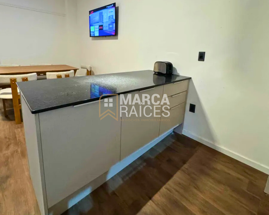 Apartamento ID.1729 - Venta Apartamento 3 Dormitorios 2 Baños Centro Montevideo